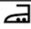 CEEM WM 180 - SYMBOLE FÜR NICHT-MASCHINELLES WASCHEN - 6