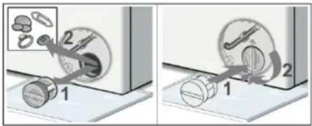 Nabo WM 1070 - VERBRÜHUNGSGEFAHR - 3