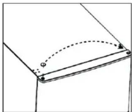 Nabo KB 480 - Entsorgung des Gerätes - 7