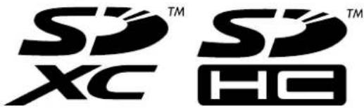SD™ XC SD™ HC