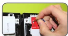 Salus KL04RF 24V - Pairing von Thermostaten mit der KL04RF - 10