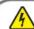 Salus KL04RF 24V - Warnhinweis - 1