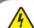 Salus KL04RF 24V - Warnhinweis - 1