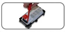 Salus KL04RF 24V - Pairing von Thermostaten mit der KL04RF - 2