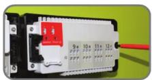 Salus KL04RF 24V - Pairing von Thermostaten mit der KL04RF - 4