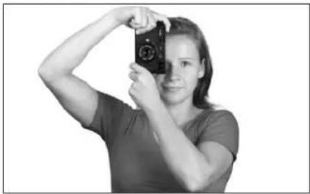 LEICA M8.2 - Holding the camera correctly - 2