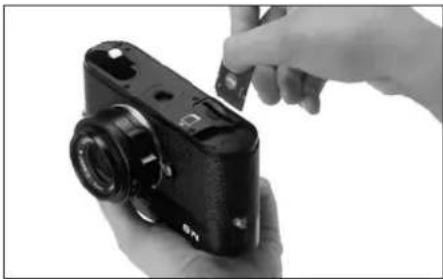 LEICA M8.2 - Note: - 1
