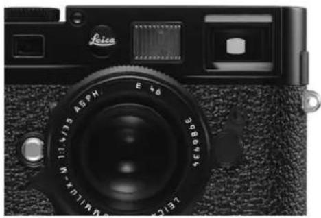 LEICA M8.2 - Frame selector - 4