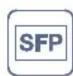 TRENDNET TFC-G22SFP - Lüfterlos - 1