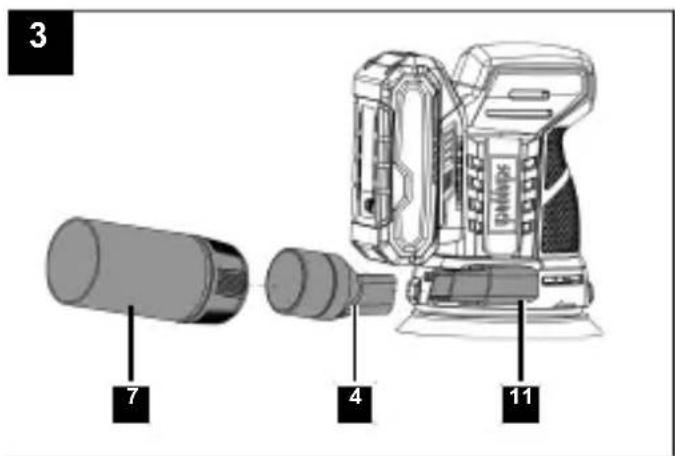 3 7 4 11