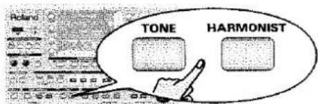 TONE HARMONIST