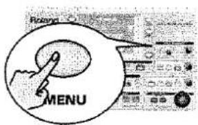 Rotary MENU