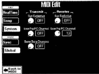 ROLAND DisCover 5M - ●Global-Parameter - 1