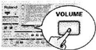 ROLAND DisCover 5M - Volume: Balance der Parts - 1