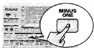 MINUS ONE