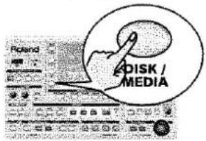 Pcand DISK / MEDIA