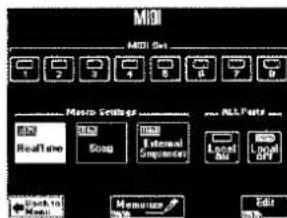ROLAND DisCover 5M - Bevor Sie selbst anfangen zu editieren (Menu) - 12