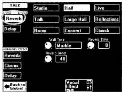 ROLAND DisCover 5M - Reverb - 1