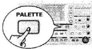 PALETTE