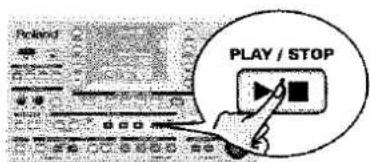 POLAND PLAY / STOP