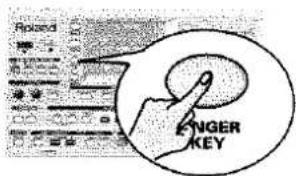 Ranged Ringer KEY