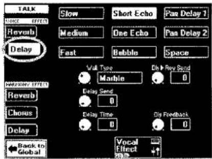 ROLAND DisCover 5M - Delay - 1
