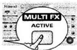 MULTI FX ACTIVE
