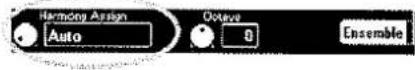 ROLAND DisCover 5M - Wer gibt die Harmonien vor? - 1