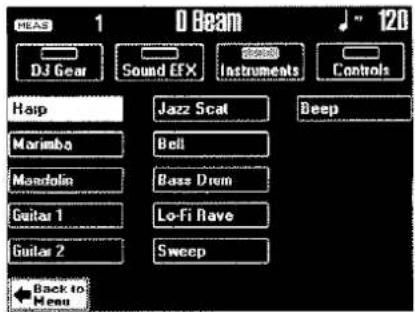 ROLAND DisCover 5M - Instruments/INST - 1