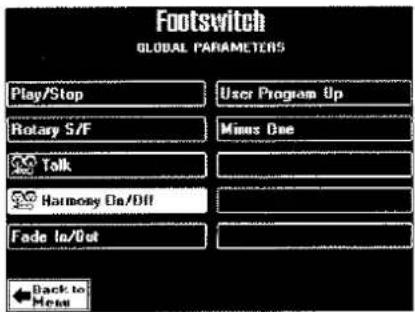 ROLAND DisCover 5M - Foot Switch (Fußtaster) - 3