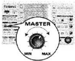 Roland MASTER MIN MAX