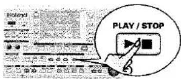 PLAY / STOP