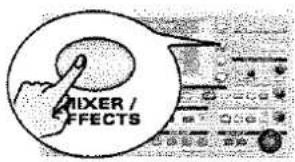 MIXER / EFFECTS