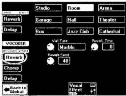 ROLAND DisCover 5M - Reverb - 2