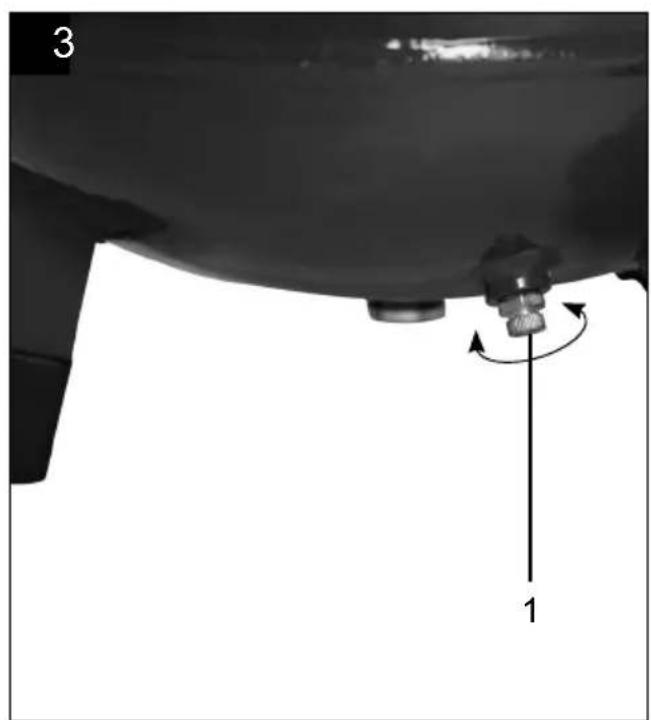 SCHEPPACH ACP51V-BE - 3