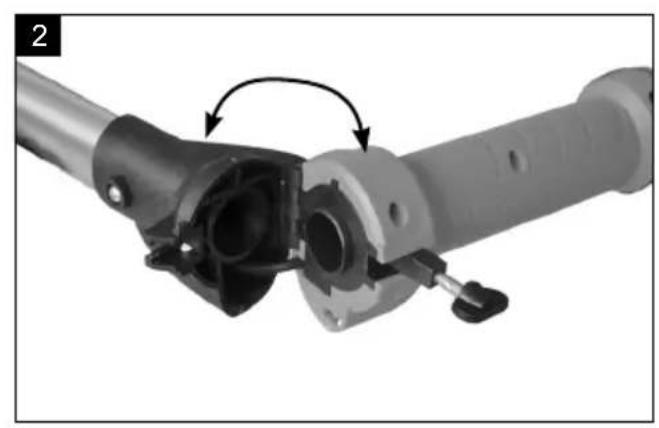 SCHEPPACH TBS930-BE - 2