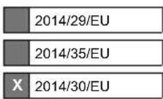 SCHEPPACH KZGS305-BE - EU-Konformitätserklärung - 1