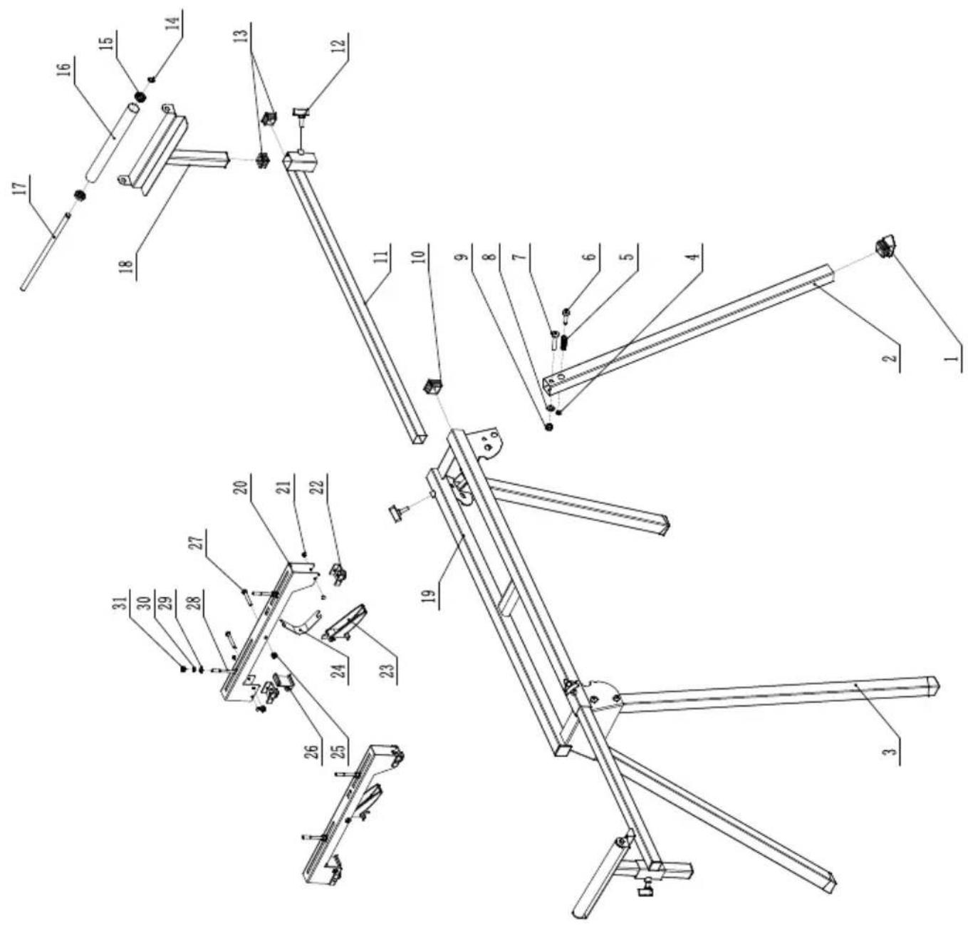 SCHEPPACH UUG1550-BE - Sehr geehrte Kundin, sehr geehrter Kunde, - 6