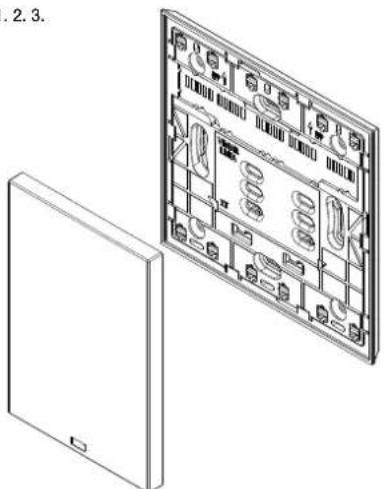 Vimar 32041.B - NORMKONFORMITÄT. - 3