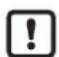 IFM CR100S - Verwendete Symbole - 1