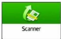 RICOH IM C3000A - Grundlegendes Verfahren zum Senden einer E-Mail - 1