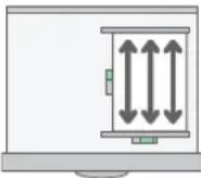 RICOH IM C3000A - Papierausrichtung - 2