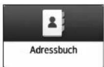 RICOH IM C3000A - Registrieren des erstellten freigegebenen Ordners im Adressbuch - 1