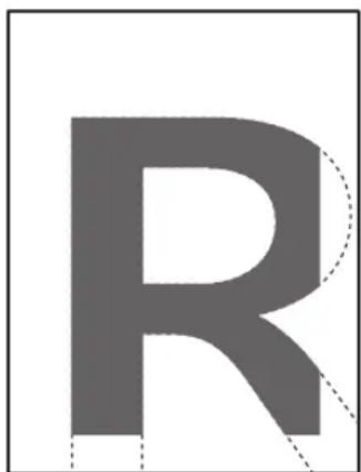 R