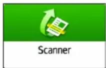 RICOH IM C3000A - Scannen einer Vorlage mit geeigneter Qualität und Helligkeit - 1