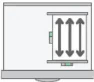 RICOH IM C3000A - Papierausrichtung - 3