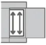 RICOH IM C3000A - Papierausrichtung - 4