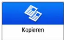RICOH IM C3000A - Festlegen eines Kopierverhältnisses oder Formats - 1