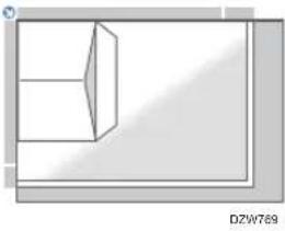 RICOH IM C3000A - Verwendung der Kopierfunktion - 2