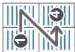 RICOH IM C3000A - Kombinieren und Kopieren einer mehrseitigen Vorlage auf ein einzelnes Blatt Papier - 4